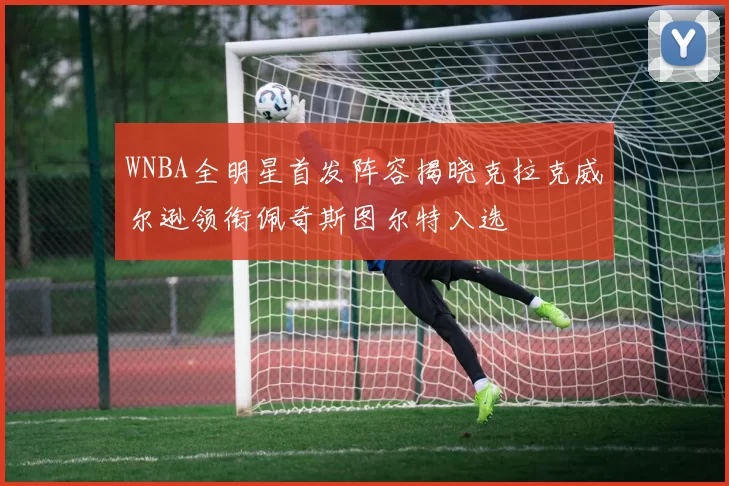 WNBA全明星首发阵容揭晓克拉克威尔逊领衔佩奇斯图尔特入选